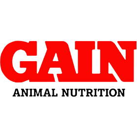 GAIN Logo