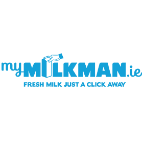 Mymilkman Logo