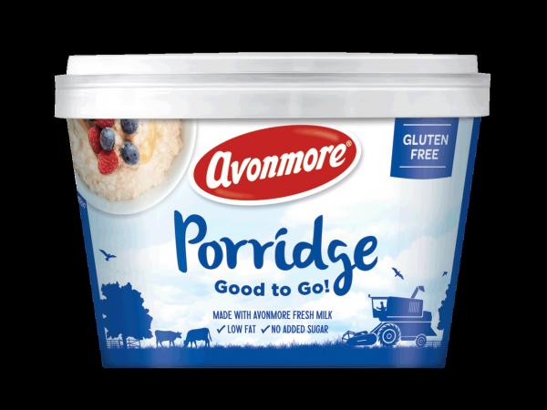 Avonmore Porridge