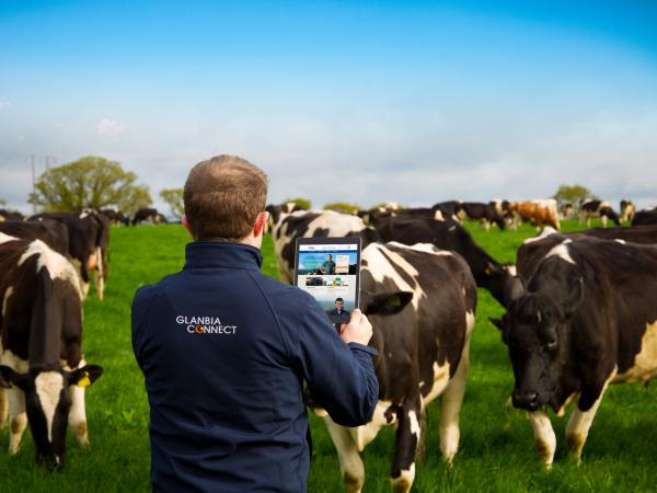 Glanbia Connect