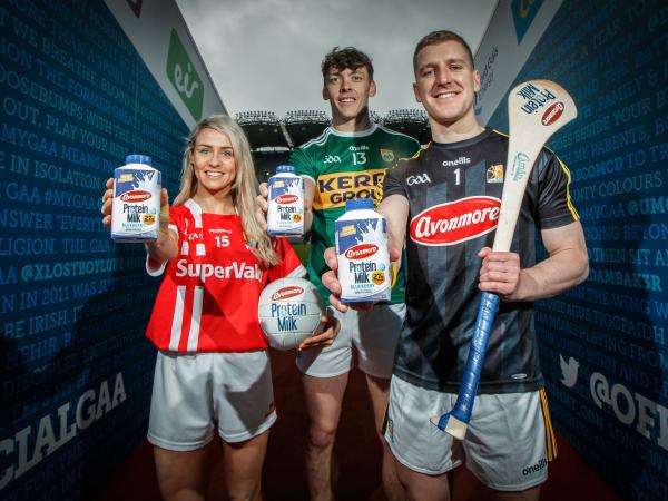 Glanbia Ireland Sports Stars