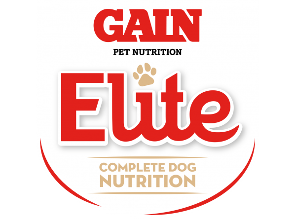 gain elite logo