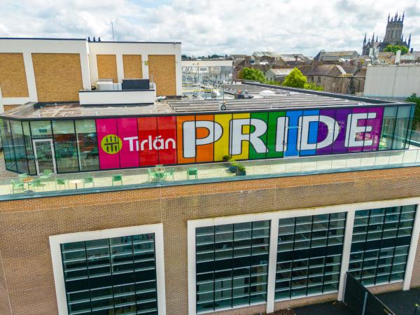 tirlán pride