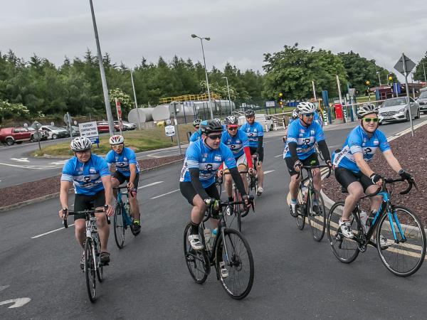 Cycle Tour Tirlan