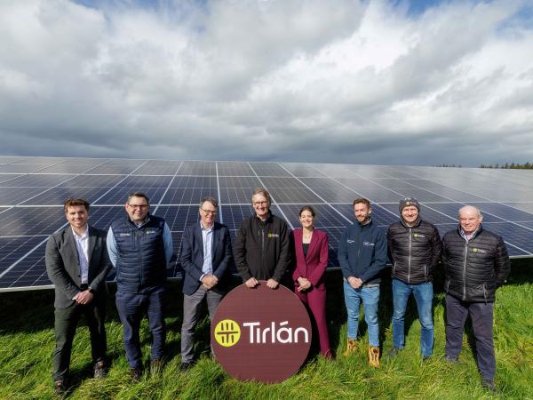 Header BRG Solar Farm