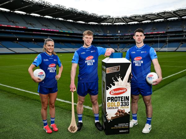 Gaa header image