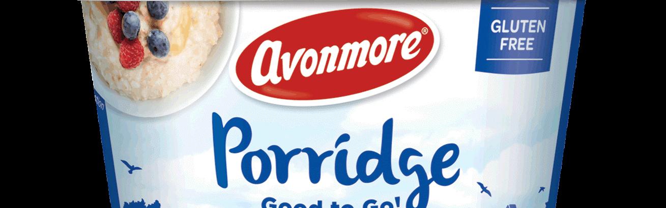 Avonmore Porridge