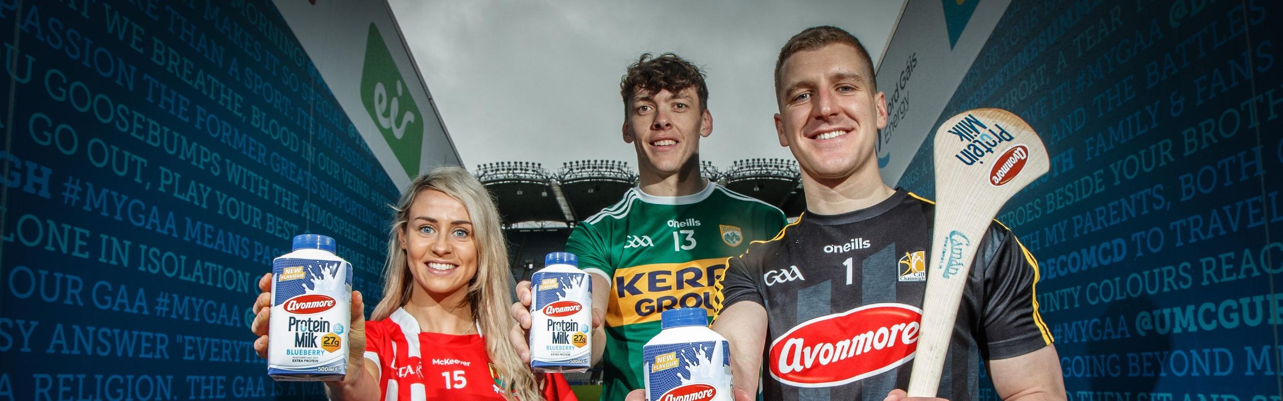 Glanbia Ireland Sports Stars