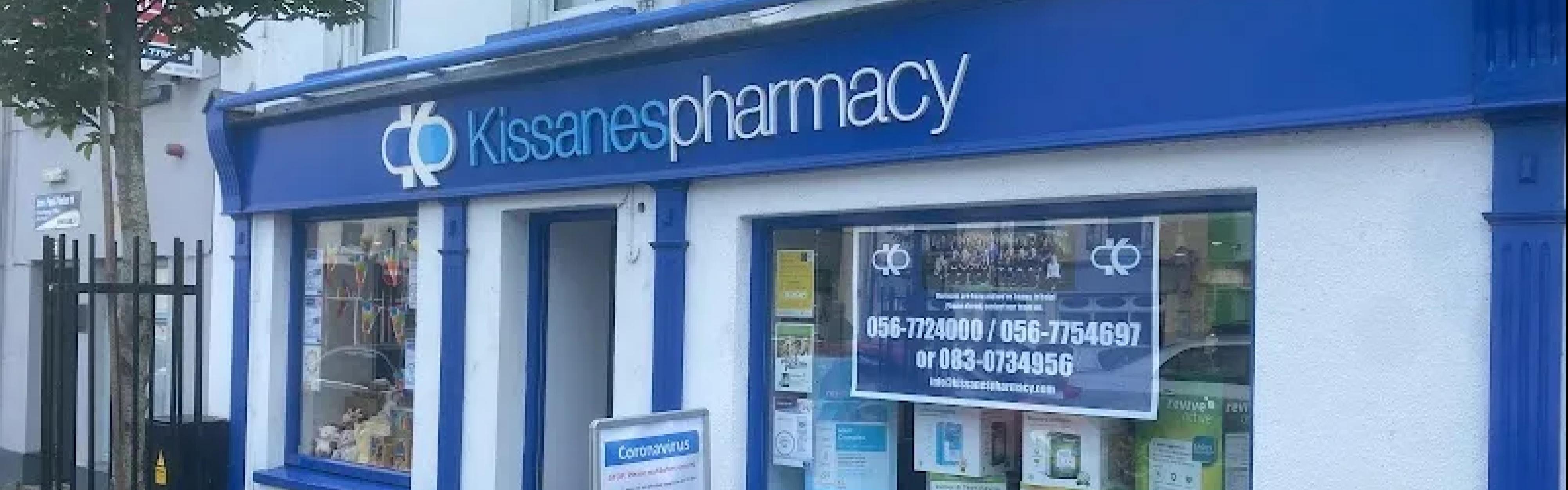 kissanes-pharmacy