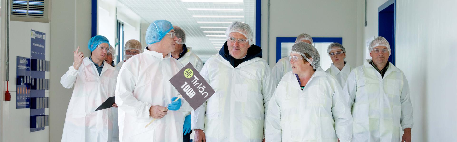 Tirlán Belview Open Days 2026