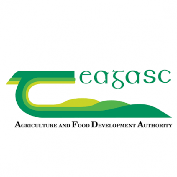 Teagasc logo