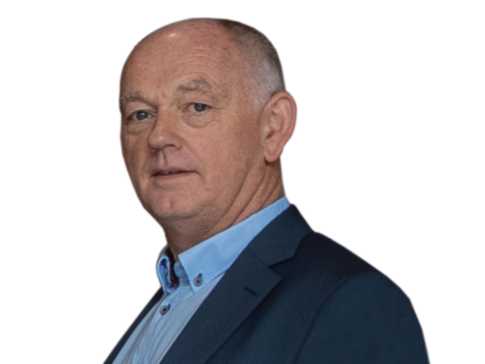 EAMON MCENTEGGART