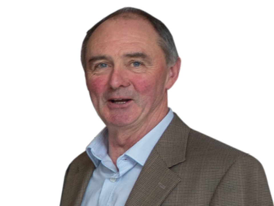 JOHN MURPHY DUBLIN
