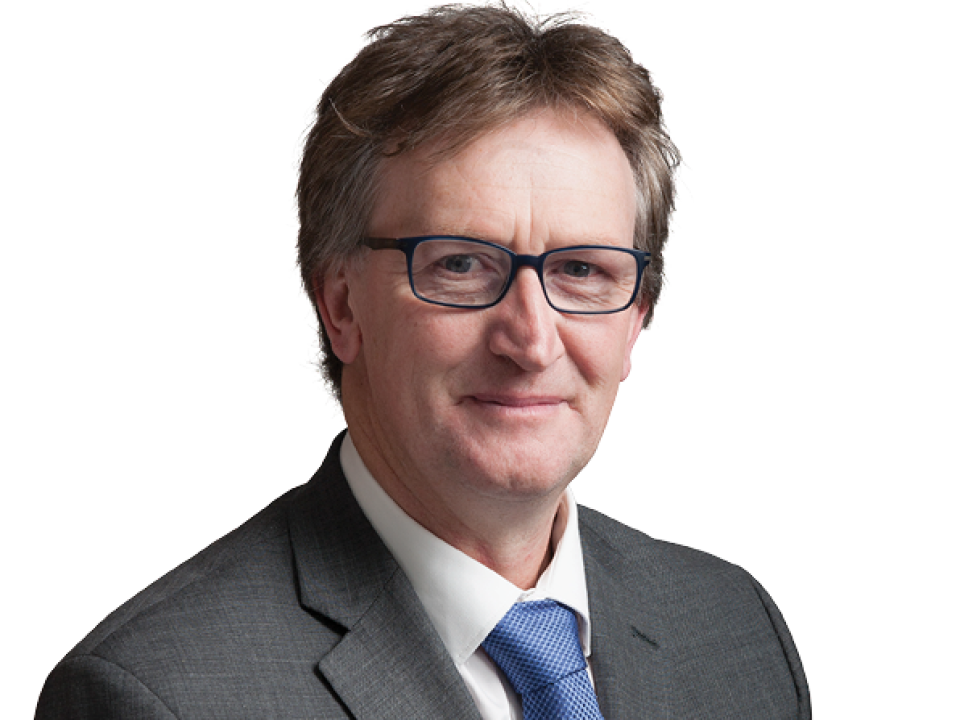 JOHN MURPHY