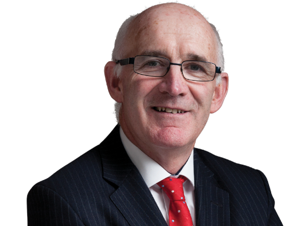 PATRICK MURPHY