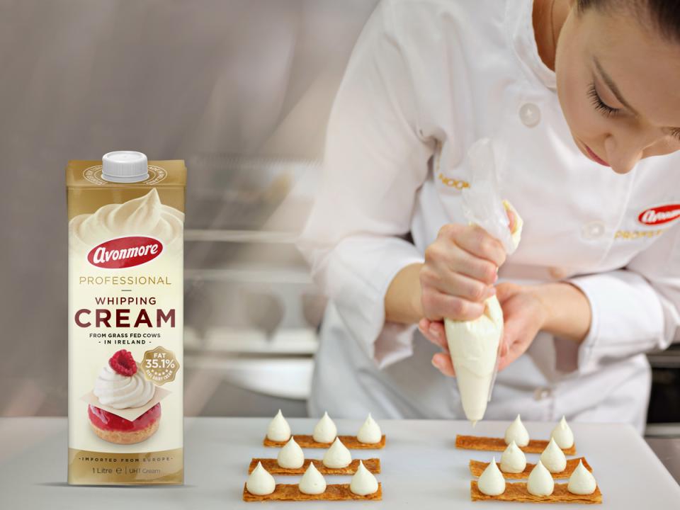 Avonmore professional