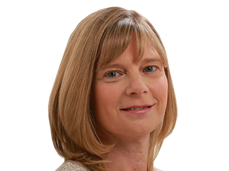 Glanbia Ireland Janet McCollum