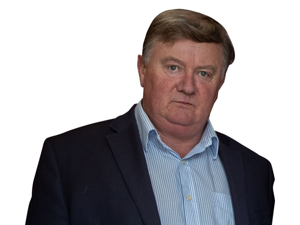 Glanbia Ireland William Carrol