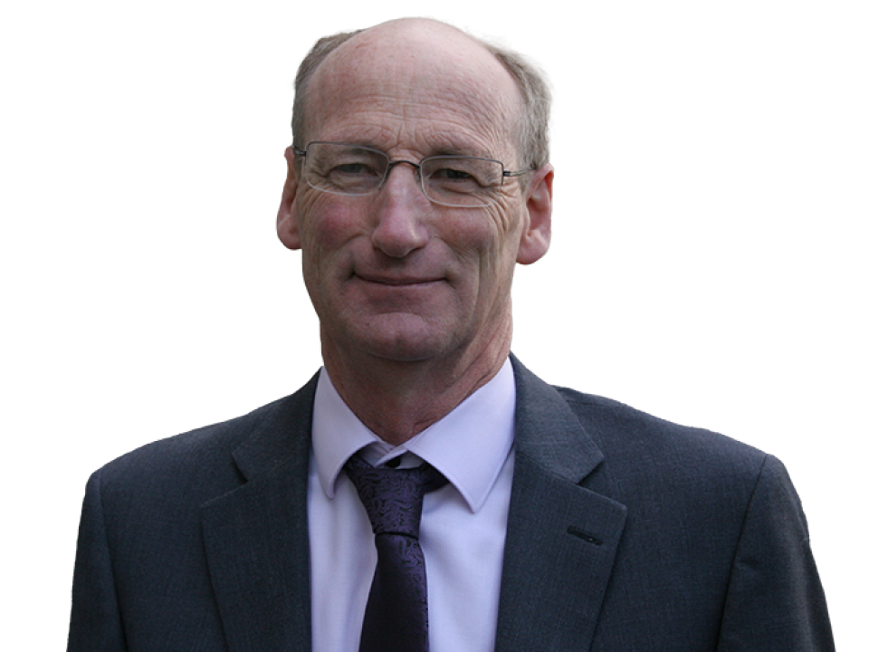 Tom Phelan