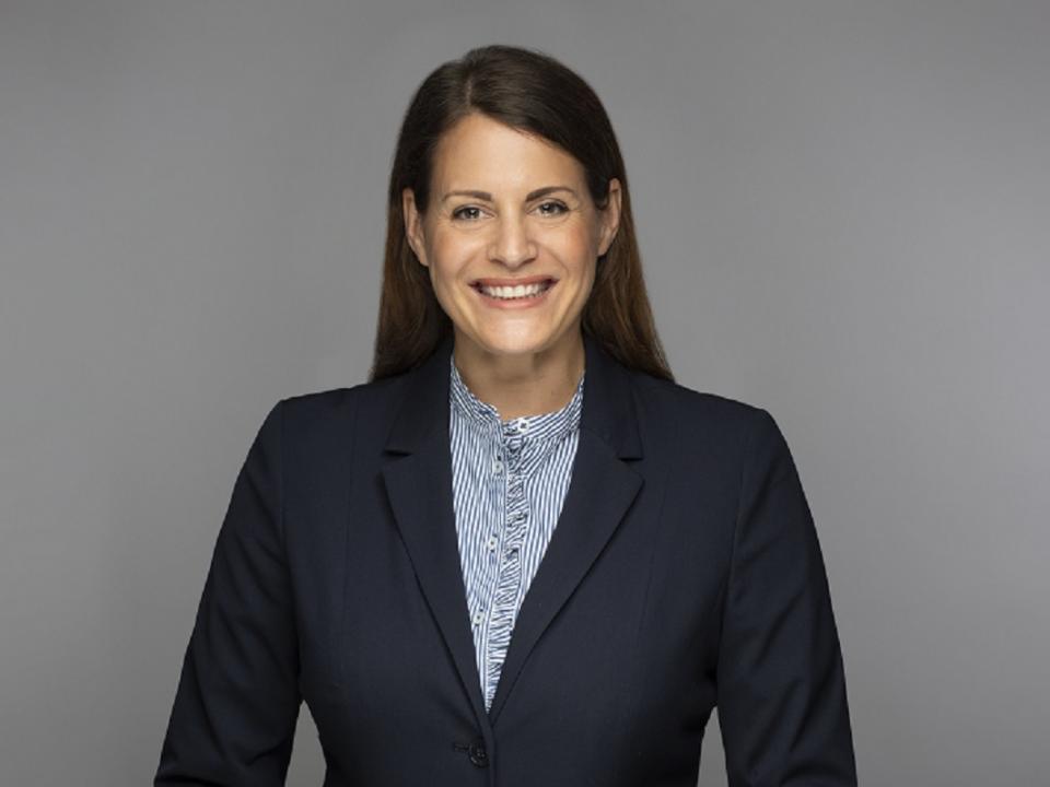 Lisa Koep