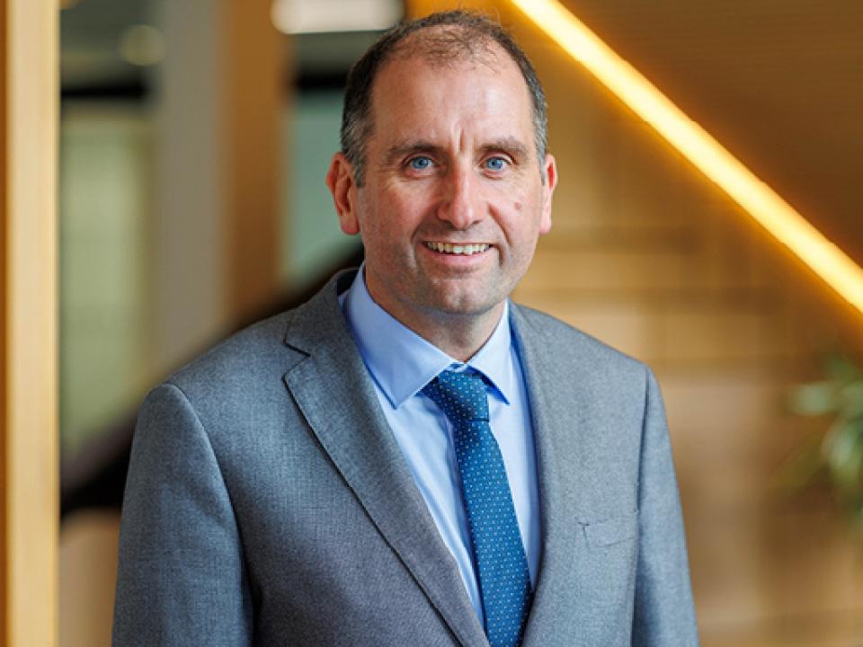 Shane O'Loughlin