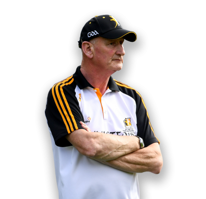 Glanbia Ireland Brian Cody