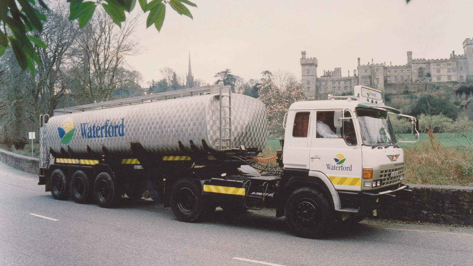 Waterford Truck